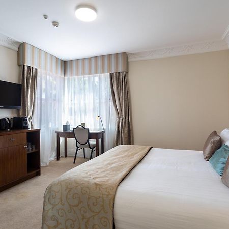Tuakau Hotel Buitenkant foto
