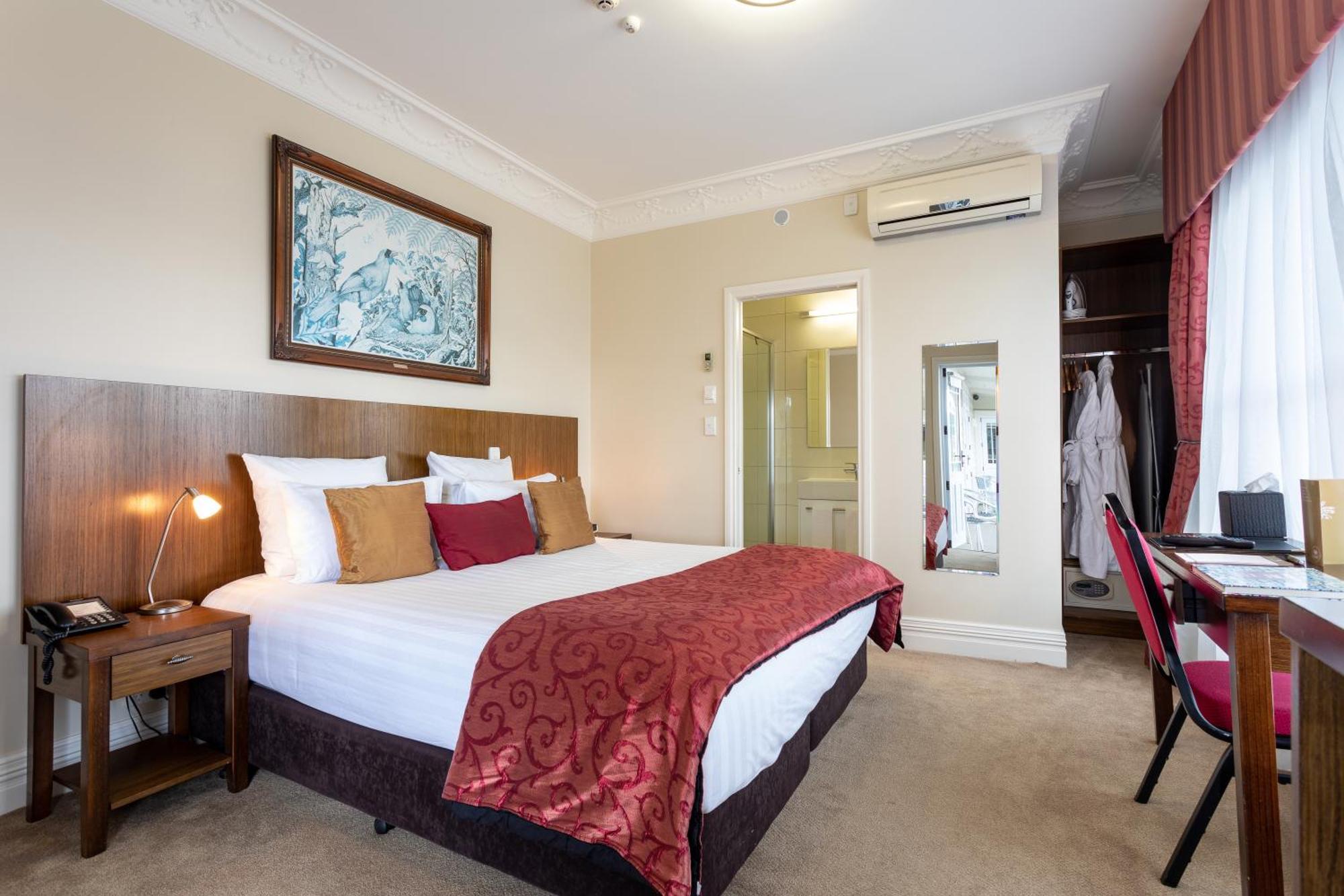 Tuakau Hotel Buitenkant foto