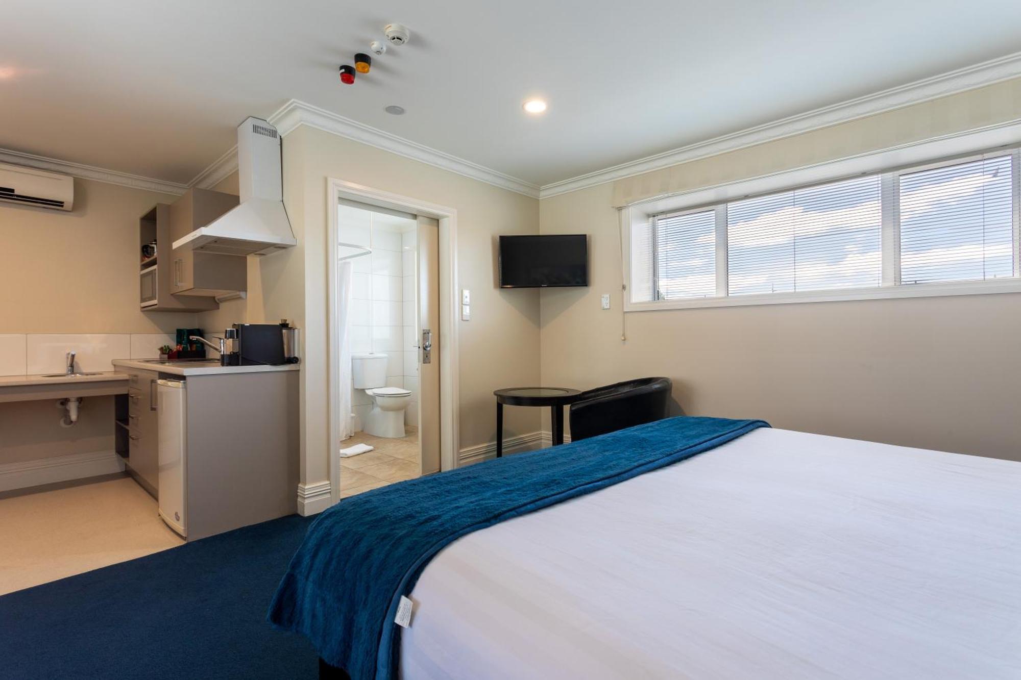 Tuakau Hotel Buitenkant foto