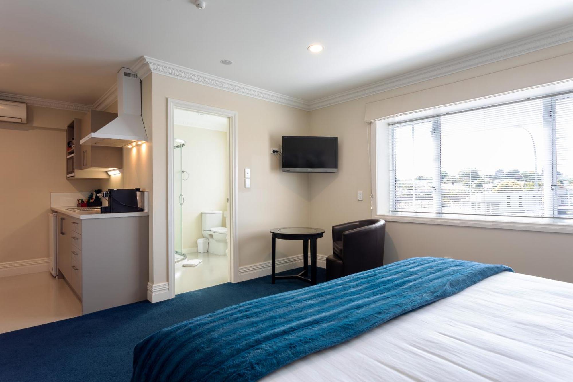 Tuakau Hotel Buitenkant foto