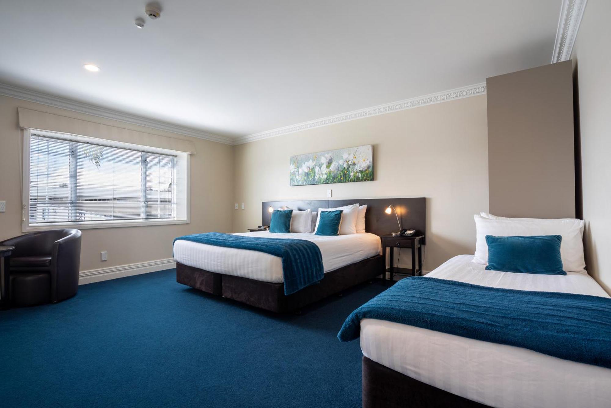 Tuakau Hotel Buitenkant foto