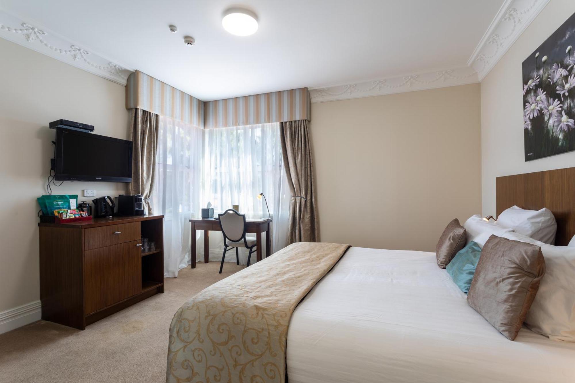 Tuakau Hotel Buitenkant foto